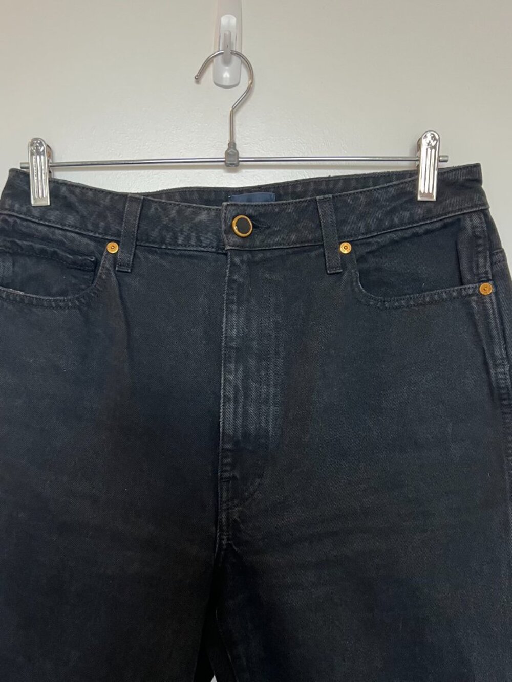 Khaite Abigail Jean - Prescott Size 30 - Picture 3 of 7